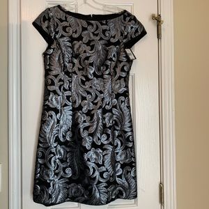 NWT Sequin Nanette Lepore Dress